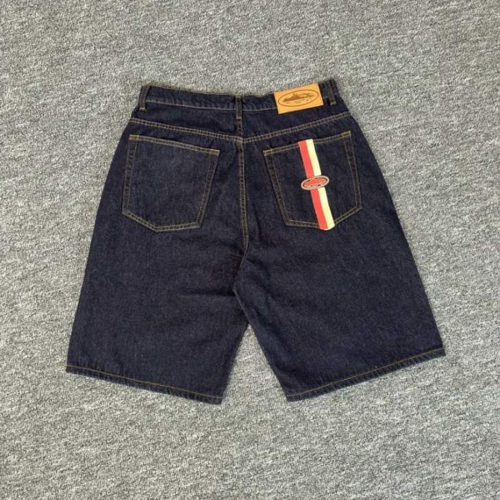 Corteiz Jeans Short _SKUCorteizsz28-34wmtx80208950